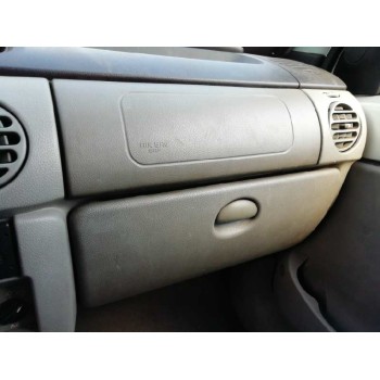 renault kangoo (f/kc0) del año 2007