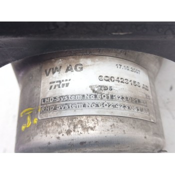 Recambio de bomba direccion para seat ibiza iii (6l1) 1.9 tdi referencia OEM IAM 6q0423156ab  