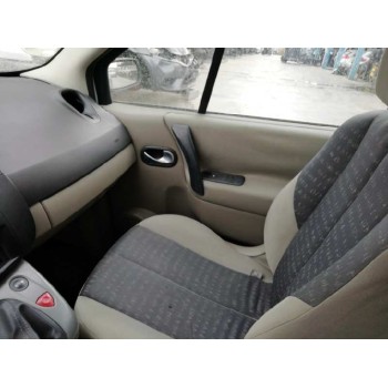 renault scenic ii del año 2005