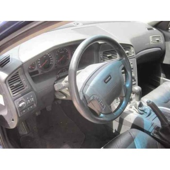 volvo xc70 i cross country (295) del año 2001