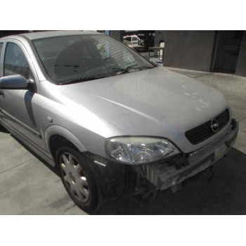 opel astra g berlina del año 1999