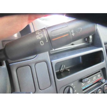 peugeot 106 (s1) del año 1995