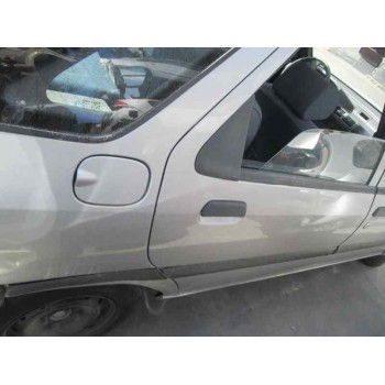 citroën zx del año 1993