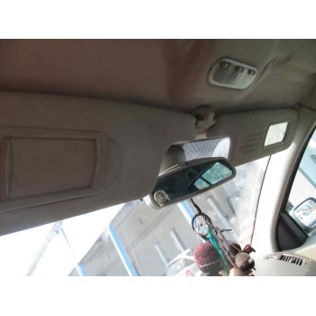 renault megane ii berlina 3p del año 2003