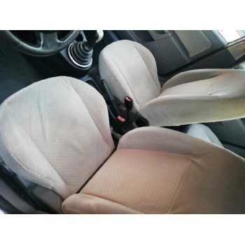 ford fiesta (cbk) del año 2003