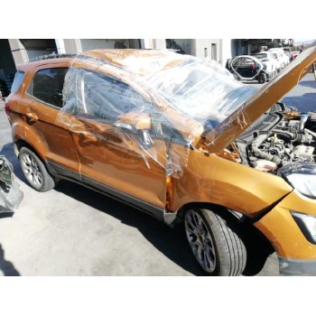 ford ecosport (cr6) del año 2019
