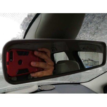 renault scenic ii del año 2005