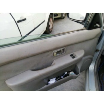 nissan micra (k11) del año 2003