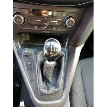 ford focus lim. del año 2015