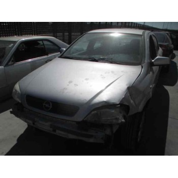 opel astra g berlina del año 1999