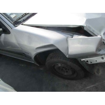 citroën zx del año 1993