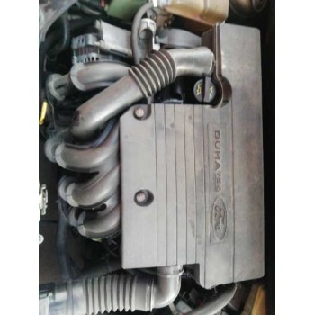 ford fiesta (cbk) del año 2003