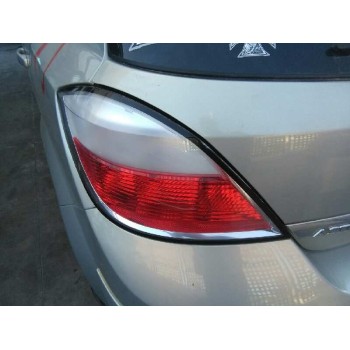 opel astra h berlina del año 2006