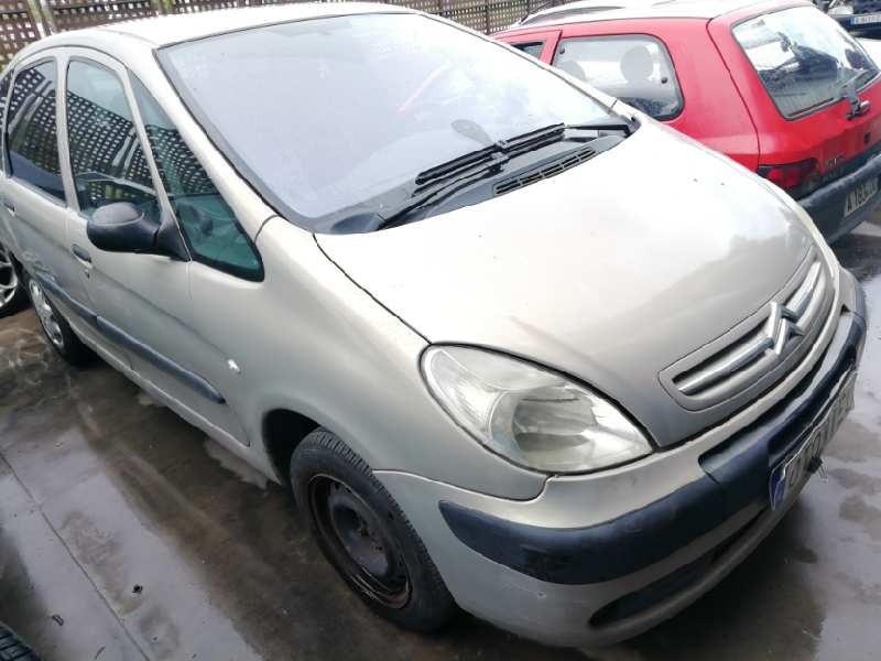 CITROËN XSARA PICASSO