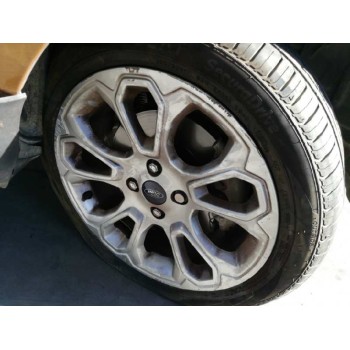 ford ecosport (cr6) del año 2019