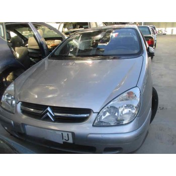 citroën c5 berlina del año 2001