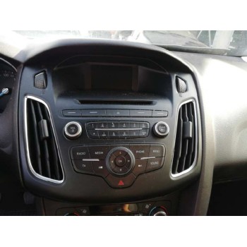 ford focus lim. del año 2015