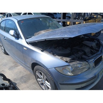 bmw 1 (e81) del año 2010