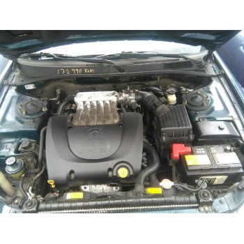 hyundai sonata (y4) del año 1998