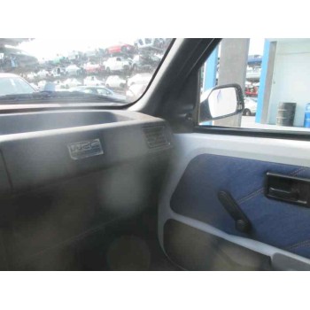 peugeot 106 (s1) del año 1995