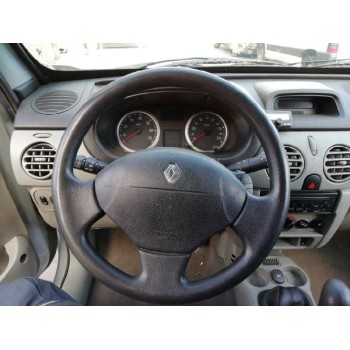 renault kangoo (f/kc0) del año 2007