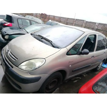 citroën xsara picasso del año 2007