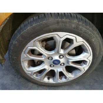 ford ecosport (cr6) del año 2019