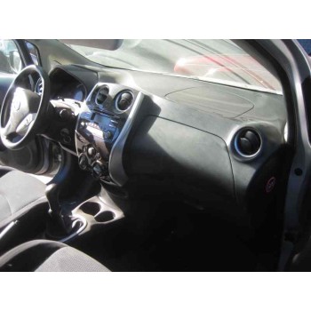 nissan note del año 2015