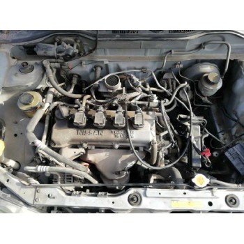 nissan micra (k11) del año 2003