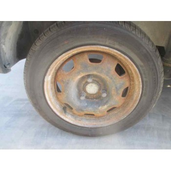 peugeot 106 (s1) del año 1995