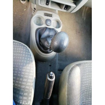 renault kangoo (f/kc0) del año 2007