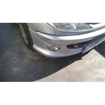 peugeot 206 berlina del año 2004