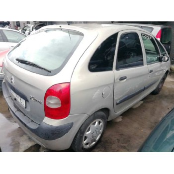 citroën xsara picasso del año 2007