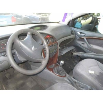 citroën c5 berlina del año 2001