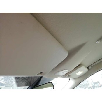 ford focus lim. del año 2015