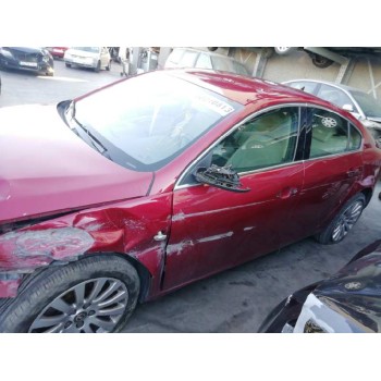 opel insignia berlina del año 2010