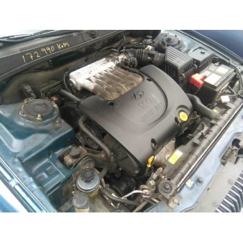 hyundai sonata (y4) del año 1998
