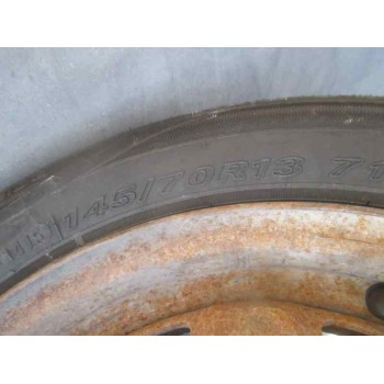 peugeot 106 (s1) del año 1995