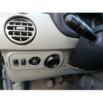 renault kangoo (f/kc0) del año 2007