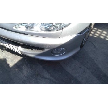 peugeot 206 berlina del año 2004