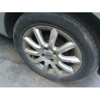 opel astra h berlina del año 2006