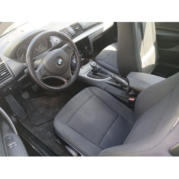 bmw 1 (e81) del año 2010