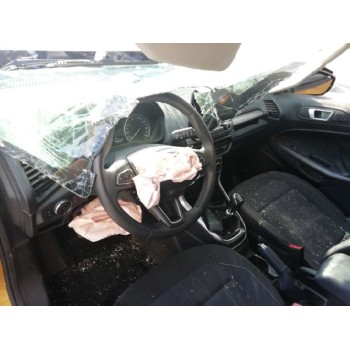 ford ecosport (cr6) del año 2019