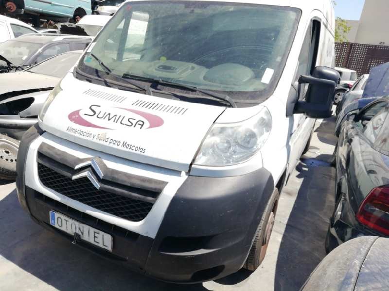 CITROËN JUMPER COMBI (06.2006)