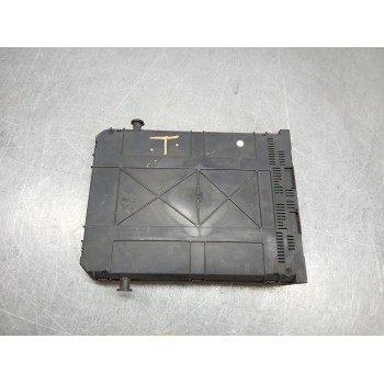 Recambio de centralita bsi para peugeot 207 sw (wk_) 1.4 16v referencia OEM IAM 9664983480  