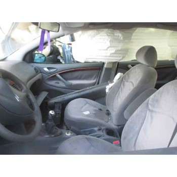 citroën c5 berlina del año 2001