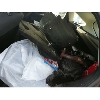 ford focus lim. del año 2015