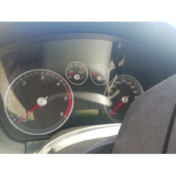 ford focus sportbreak (cap) del año 2007