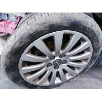 opel insignia berlina del año 2010