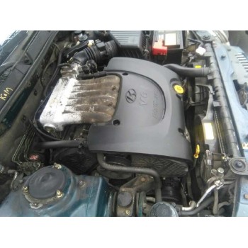 hyundai sonata (y4) del año 1998